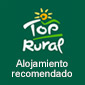 Alojamiento recomendado en Top Rural